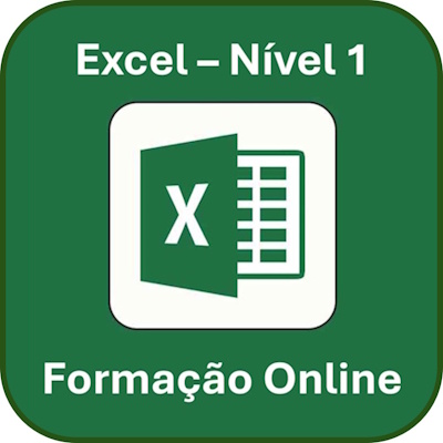 Excel (nível 1): Iniciação - 3.ª edição