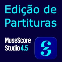 MuseScore: Produção e Edição de Partituras - 2.ª edição