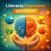 Literacia Emocional, precisa-se! - 3.ª edição