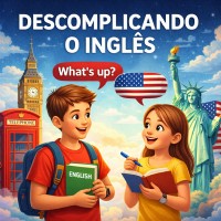 Descomplicando o Inglês - 2.ª edição