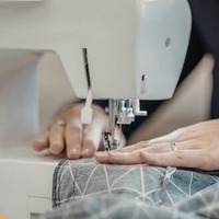 Costura sustentável II - 1.ª edição