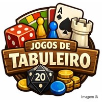 Os jogos de tabuleiro e o seu contributo para a prática letiva - 1.ª edição