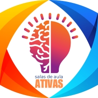 Salas de aula ATIVAS - 2.ª edição