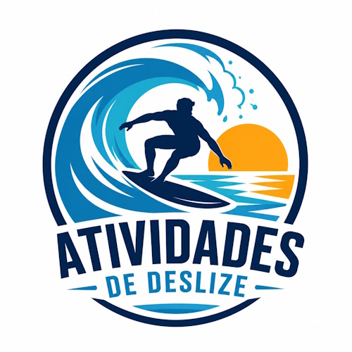 Atividades de Deslize - 2.ª edição