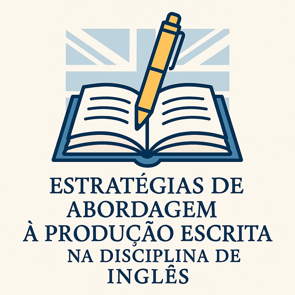 Estratégias de abordagem à produção escrita na disciplina de Inglês - 1.ª edição