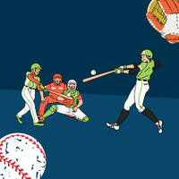 Ensino de Beisebol/Softbol - 2.ª edição