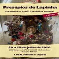 Presépios de Lapinha - 2.ª edição