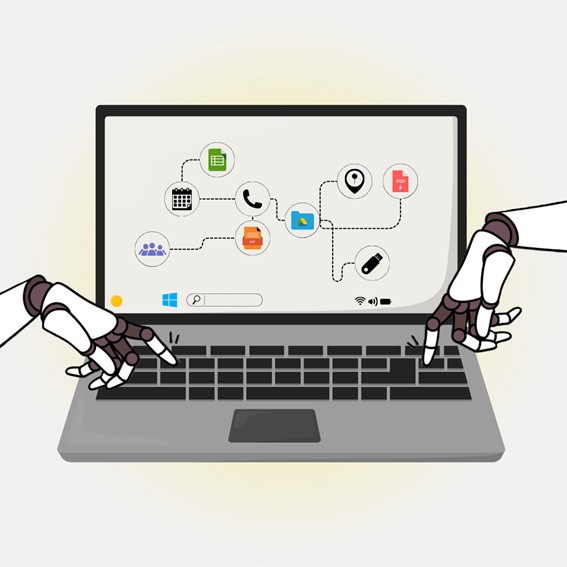 Plataformas educativas para apoio à atividade docente e breve abordagem à Inteligência Artificial - 1.ª edição