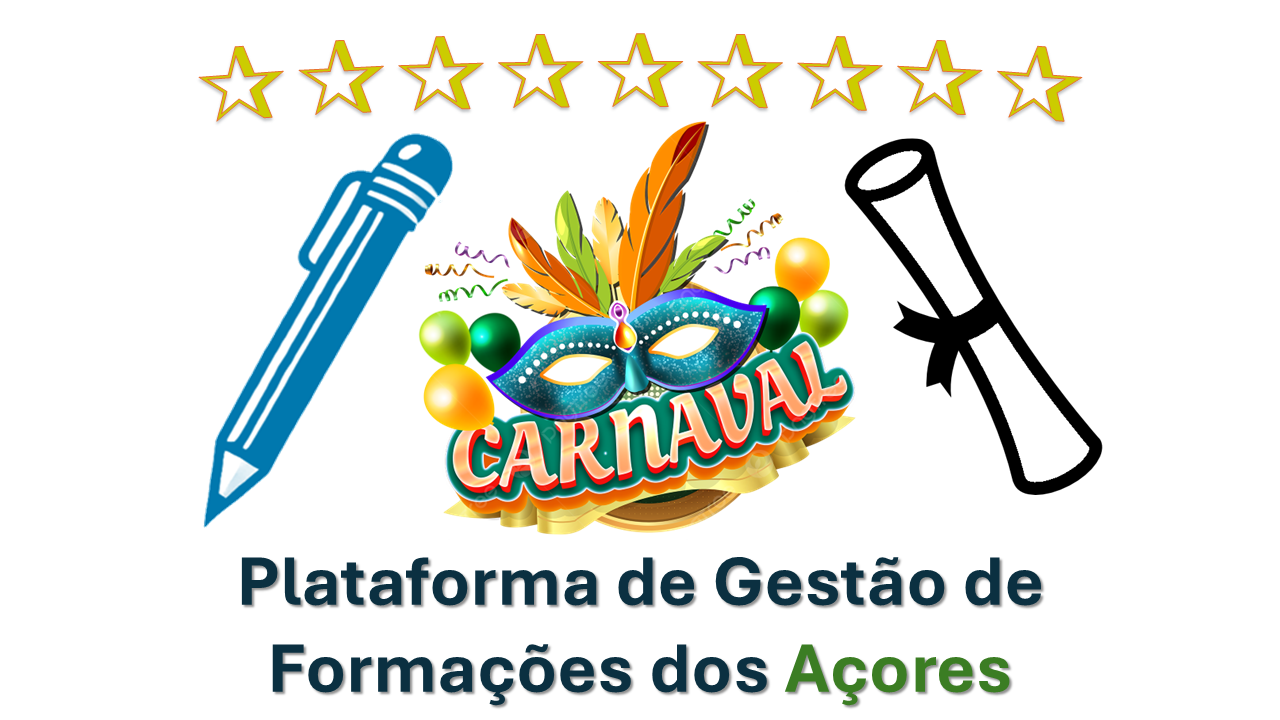 Logótipo da PGF-Açores