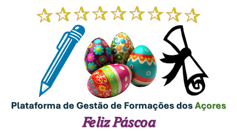 Logótipo da PGF-Açores