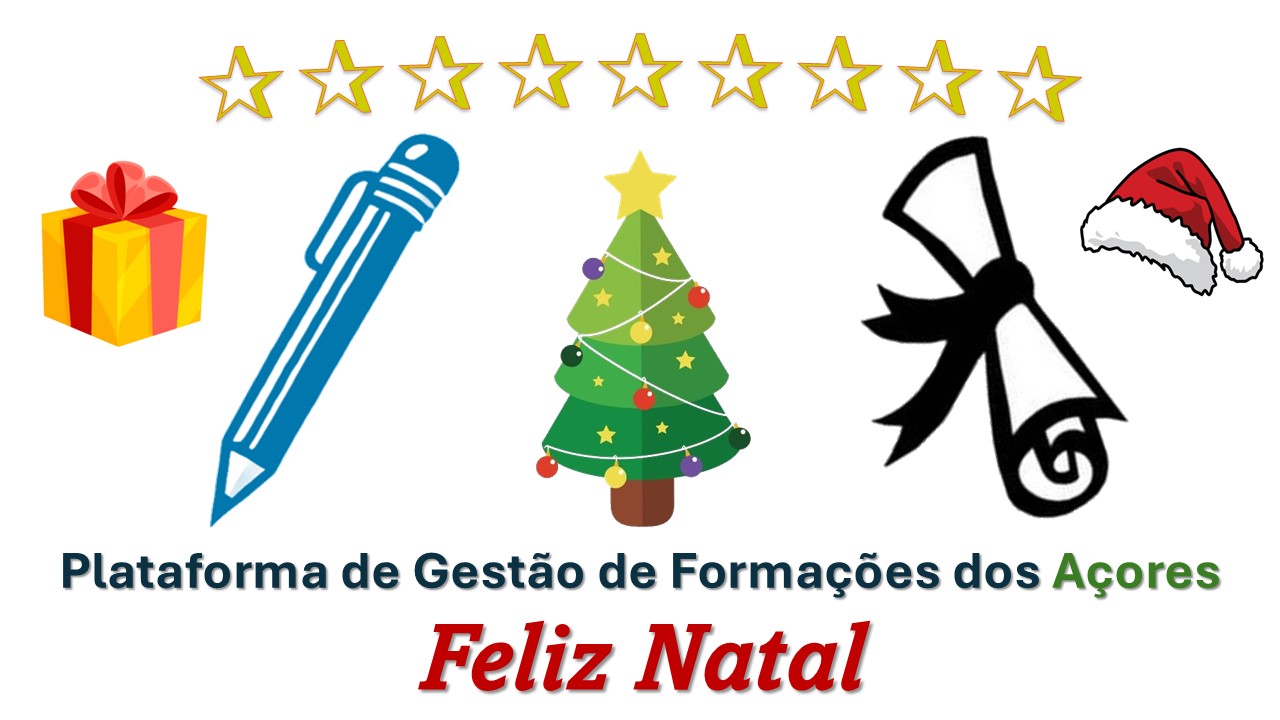 Logótipo da PGF-Açores