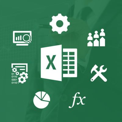 Excel (nível 1): Iniciação
